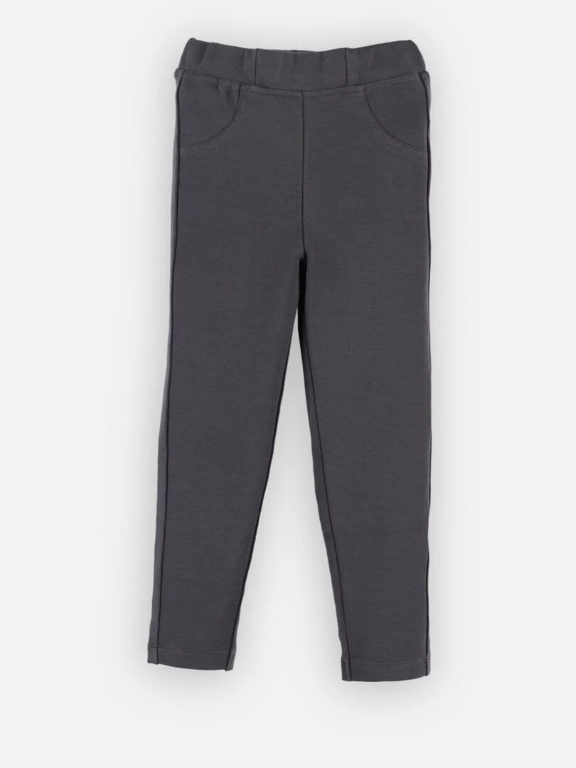 Noukie's Jegging gris Noukie's Gris