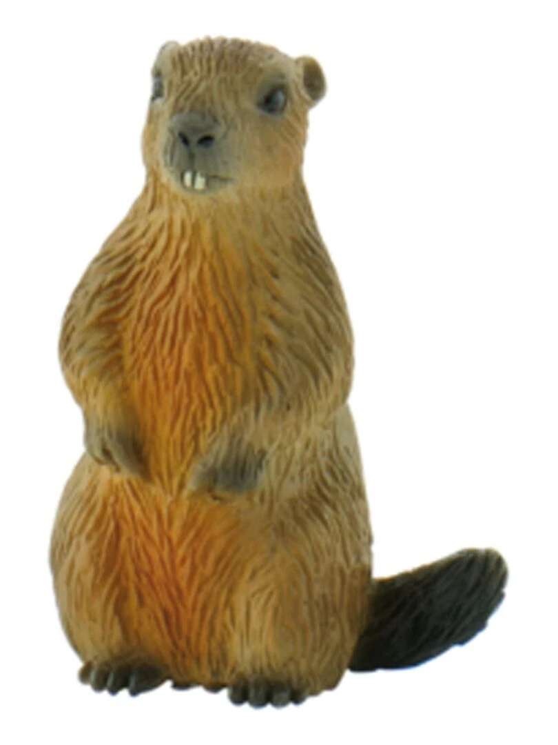 Figurine Marmotte N/A
