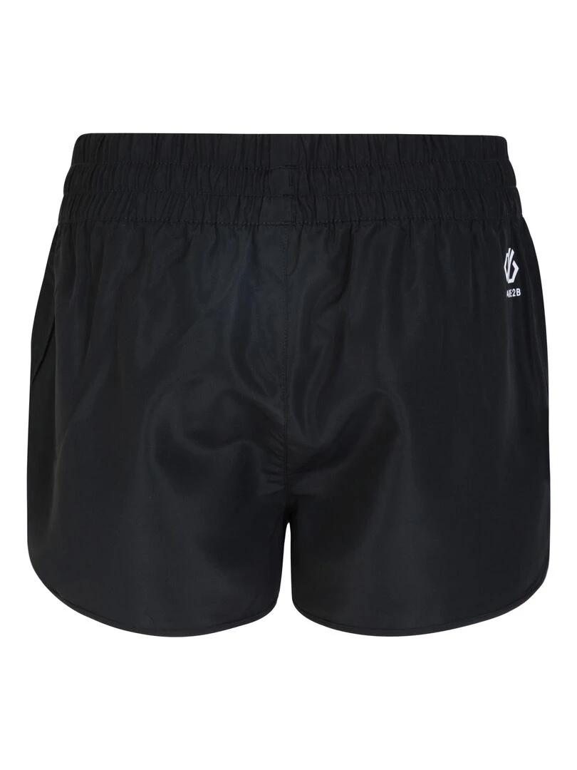 Dare 2B Short THE LAURA WHITMORE EDIT SPRINT UP Noir