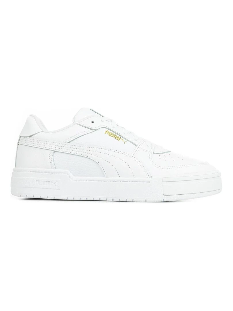 Baskets PUMA Ca Pro Classic Blanc