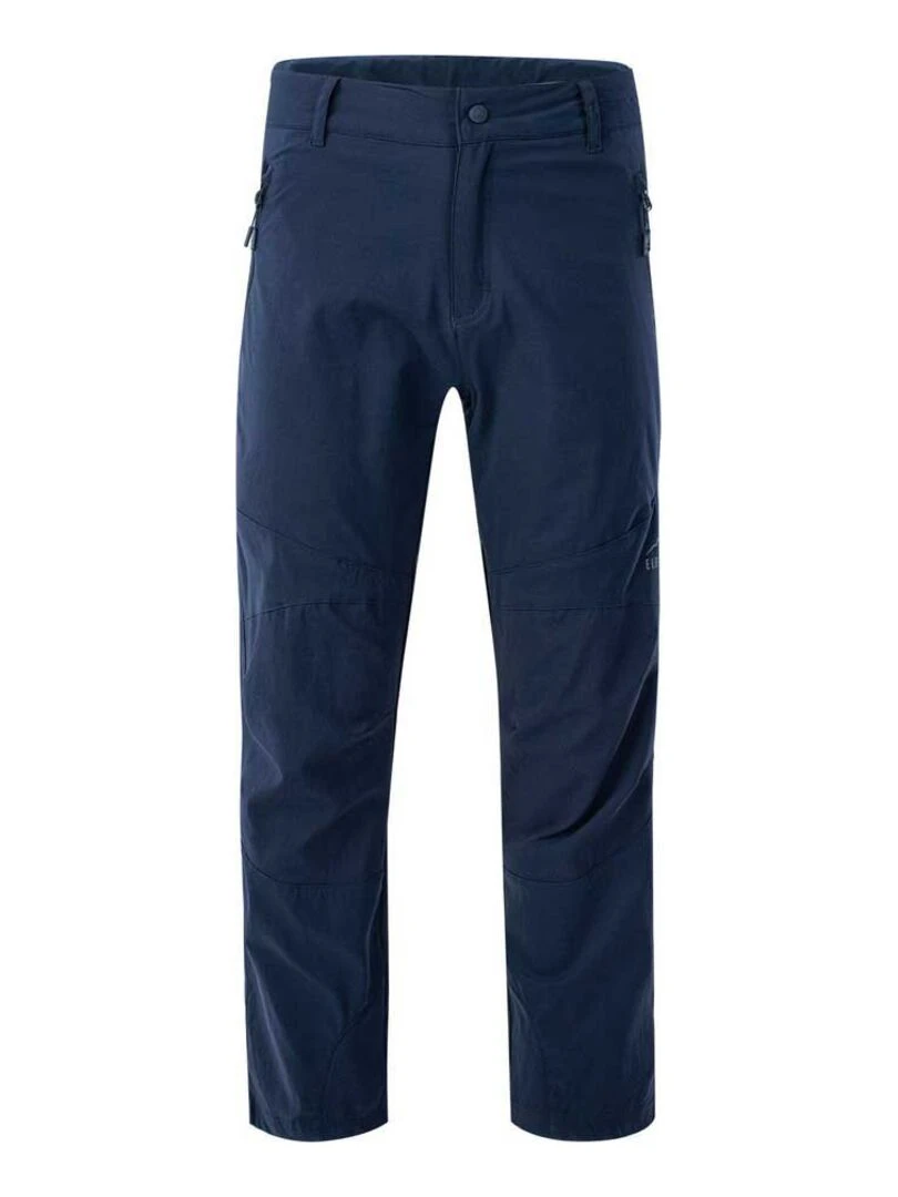 Elbrus Pantalon de randonnée GAUDE Bleu marine