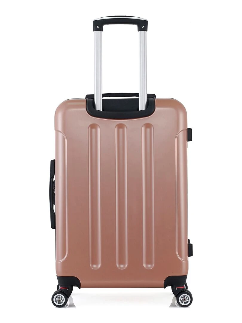 BLUESTAR   VALISE M TUNIS   Rose