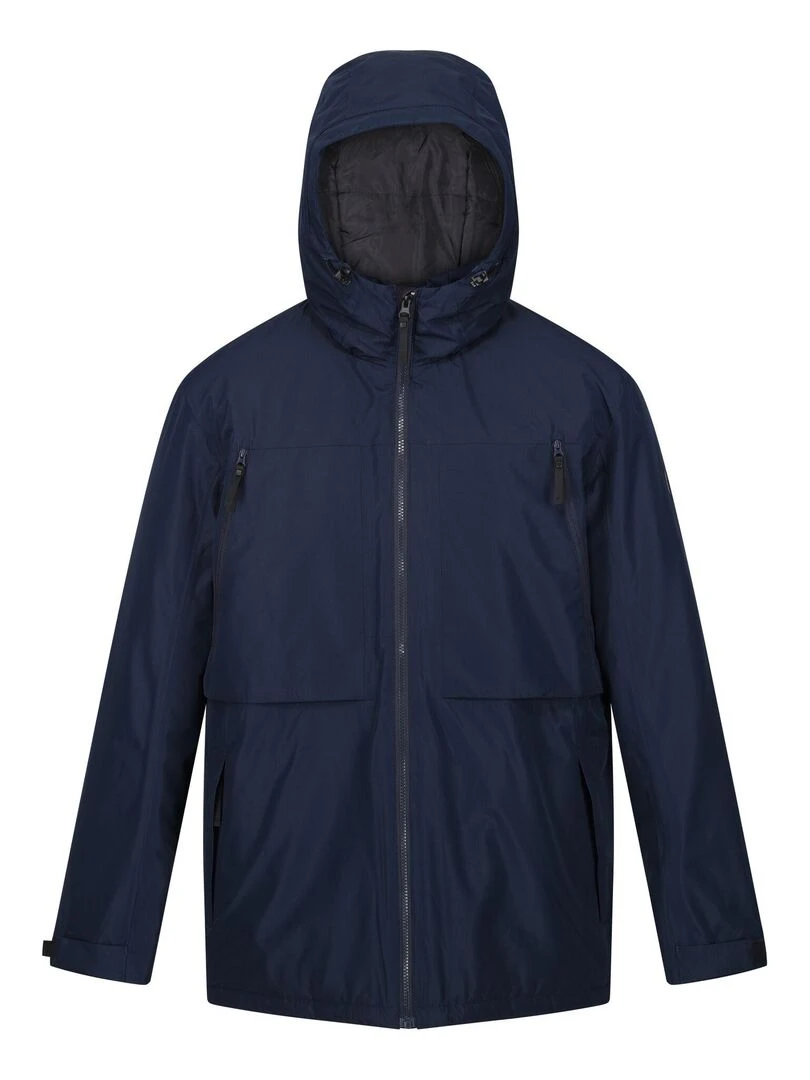 Regatta Veste imperméable LARRICK Bleu marine