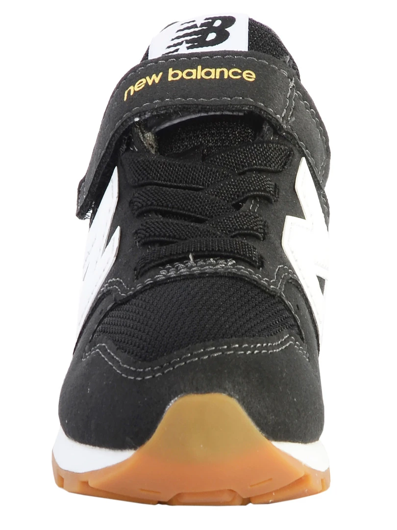 Basket Enfant New Balance 996   Noir