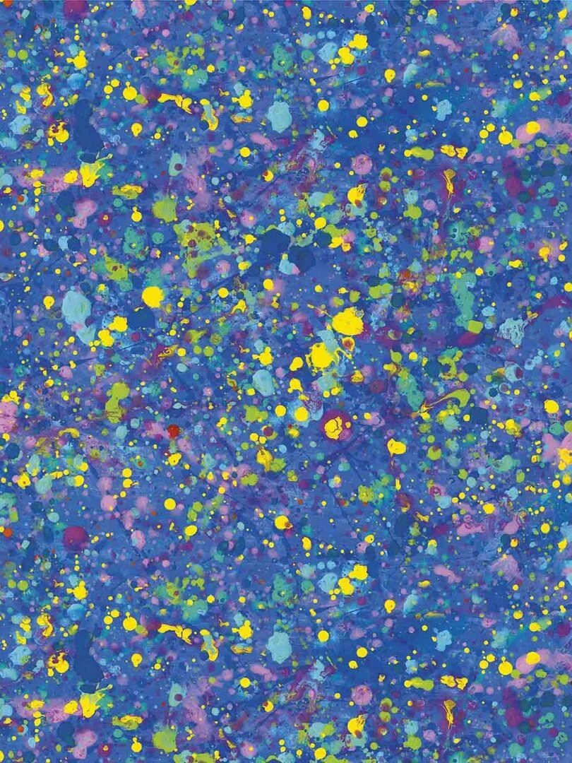 4 feuilles de transfert pour Mug Press   Splash   N/A