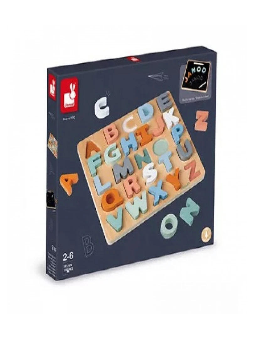 Puzzle Alphabet Sweet Cocoon N/A
