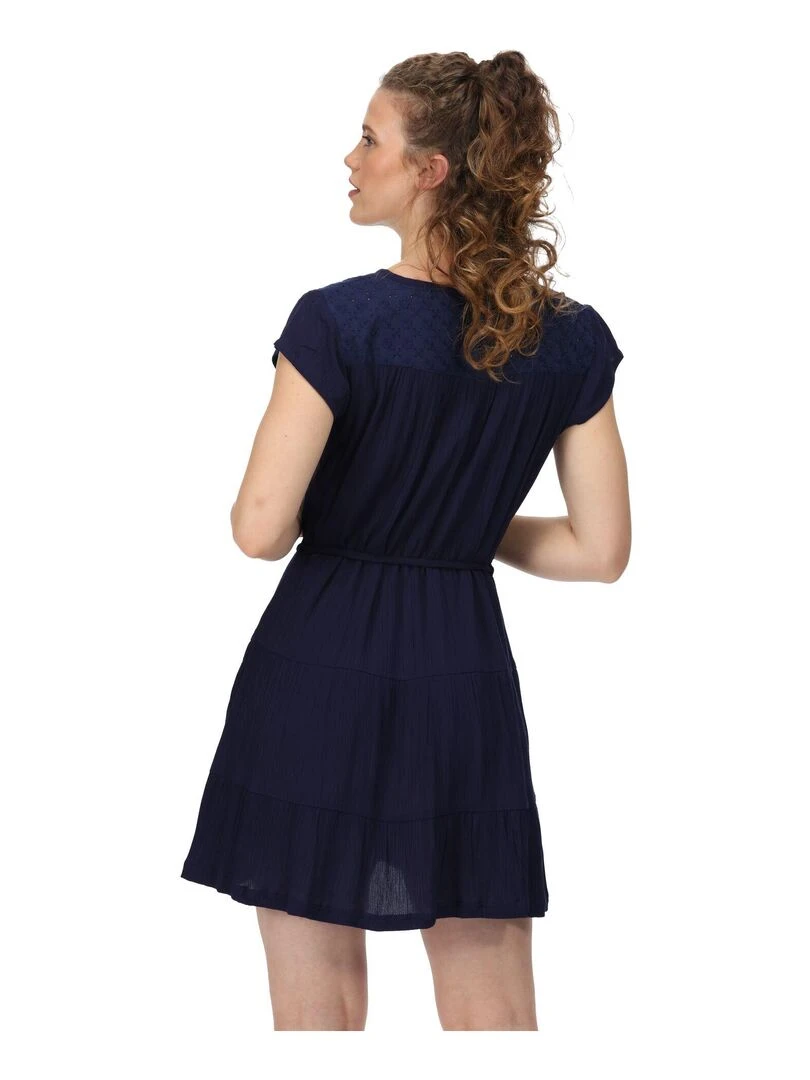Regatta   Robe décontractée REANNA   Rouge clair