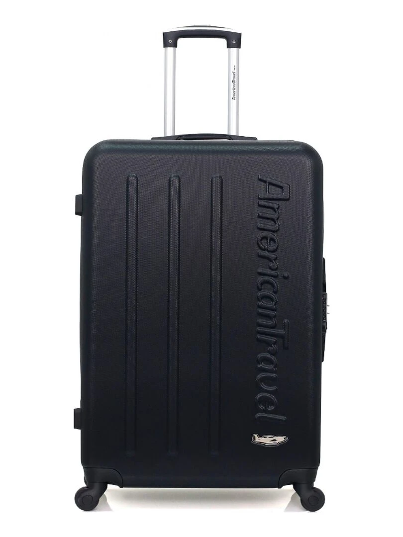 AMERICAN TRAVEL VALISE L BRONX Noir