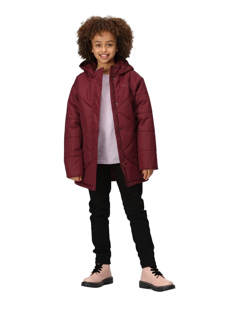 Regatta   Veste isolée AVRIELLA   Bordeaux