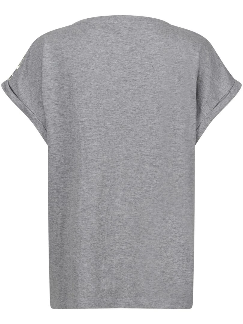 Regatta   T shirt ROSELYNN   Gris