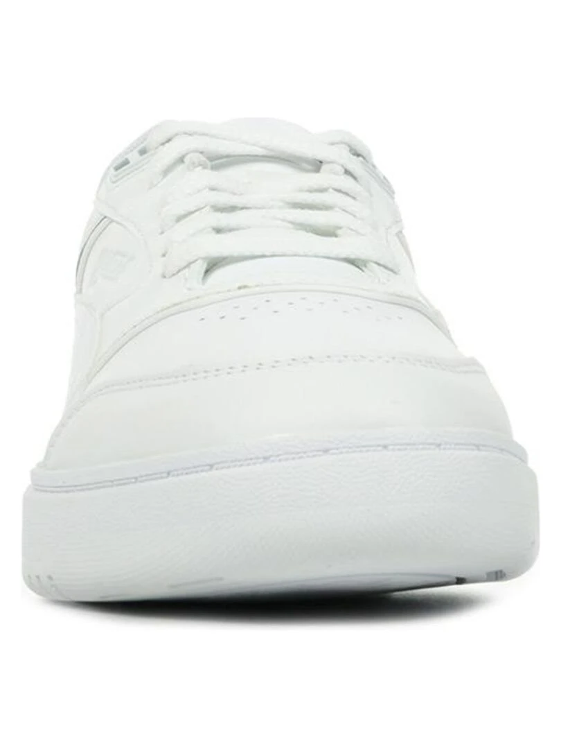 Baskets PUMA Doublecourt Prm   Blanc
