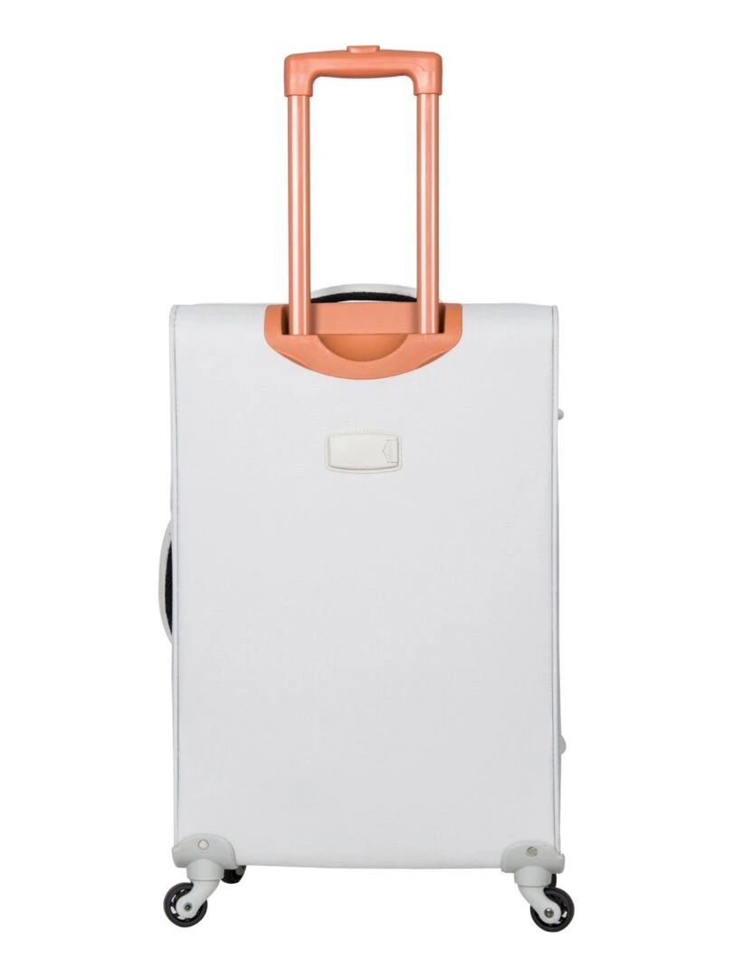 GENTLEMAN FARMER   SET DE 3 MATTHEW   Gris