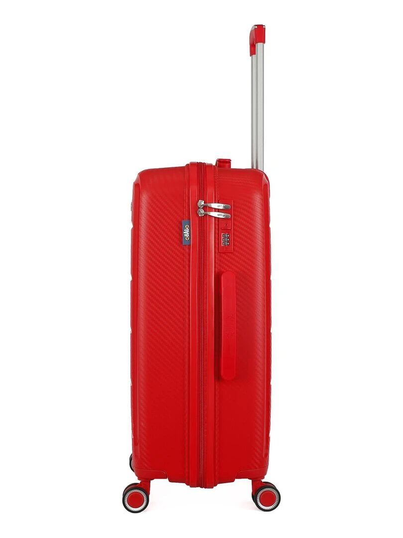 VALISE M PHENIX   Rouge