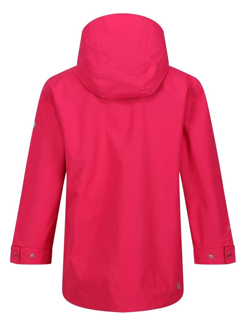Regatta Veste imperméable BAYBELLA Fluo