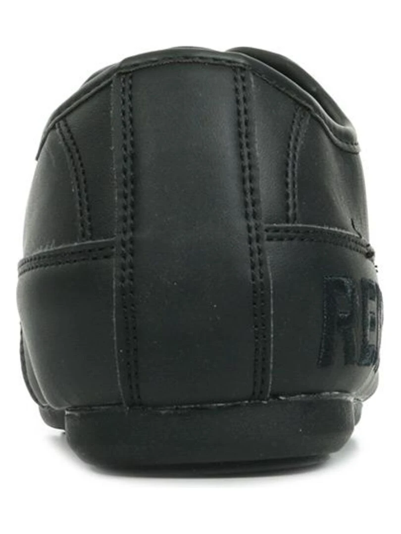 Baskets Texane   Noir