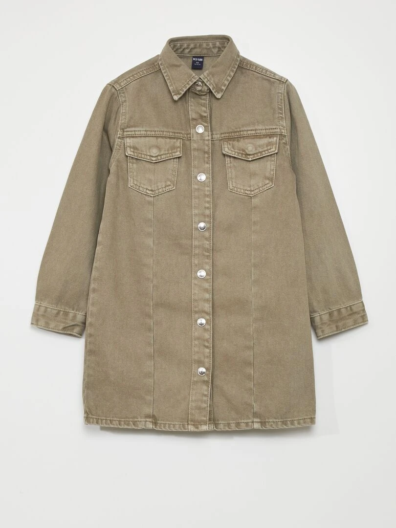 Débardeur côtelé   blanc