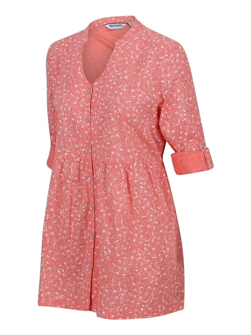 Regatta   Blouse NEMORA   Rose saumon