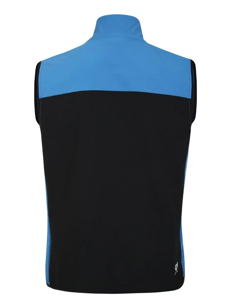 Dare 2B Veste sans manches LATITUDINAL Bleu