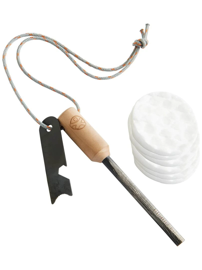 Kit allume feu Terra Kids N/A