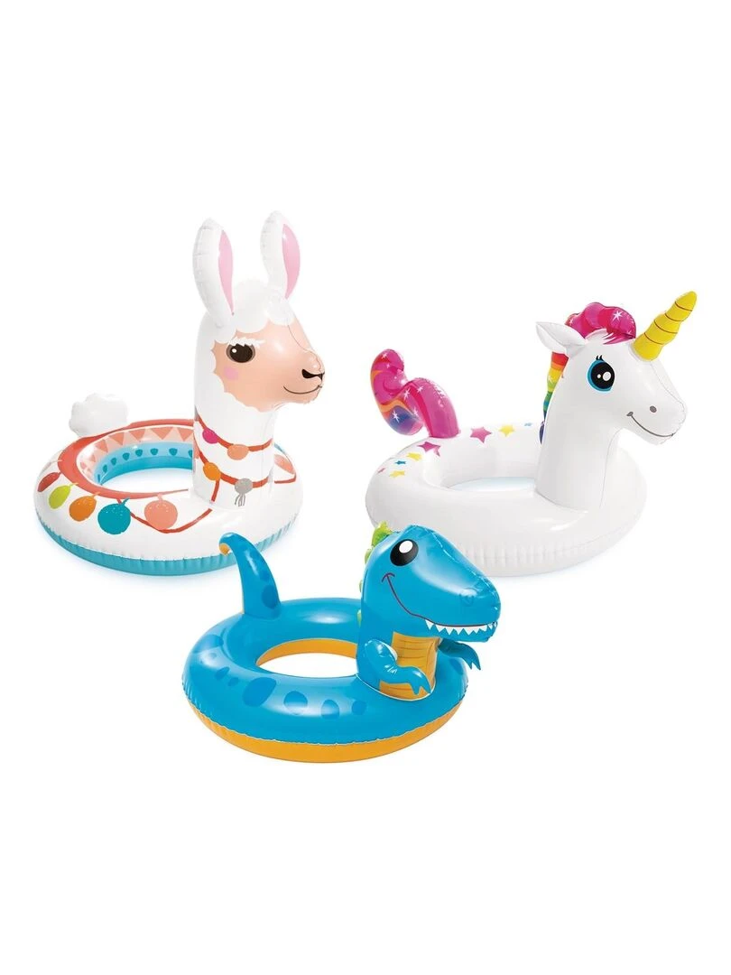 Anneaux pour Grands Animaux Multicolore