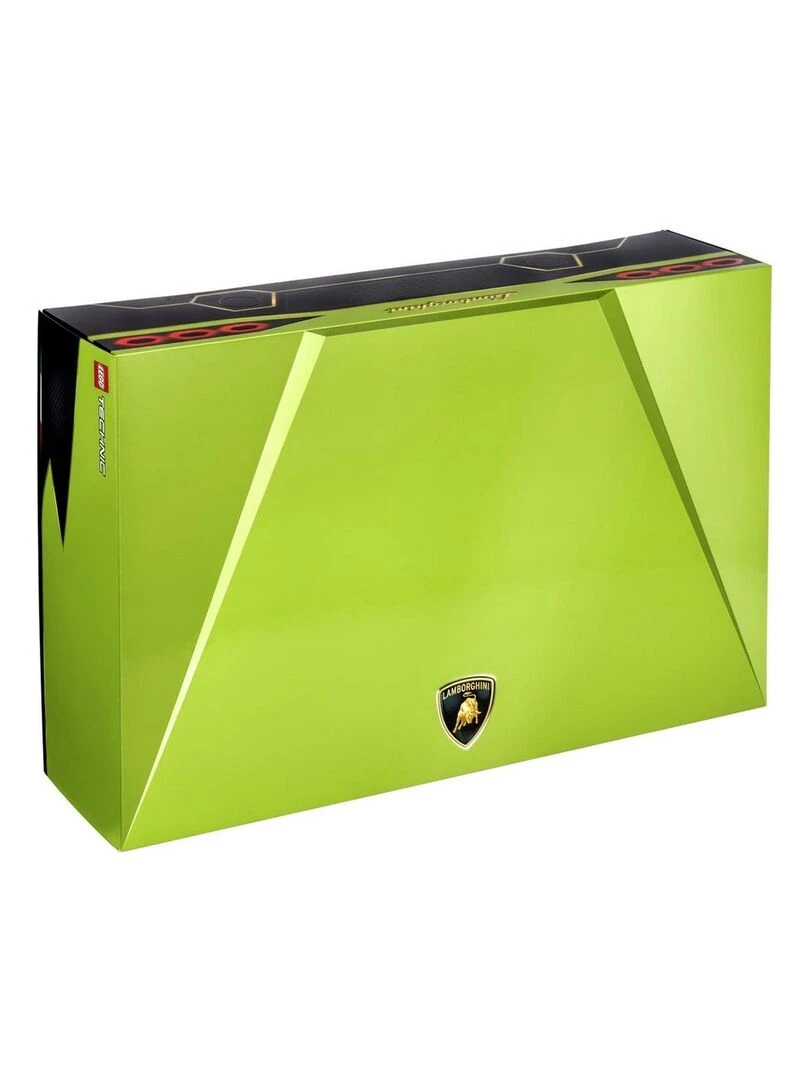 42115 Lamborghini Sian Fkp 37 ® Technic   N/A