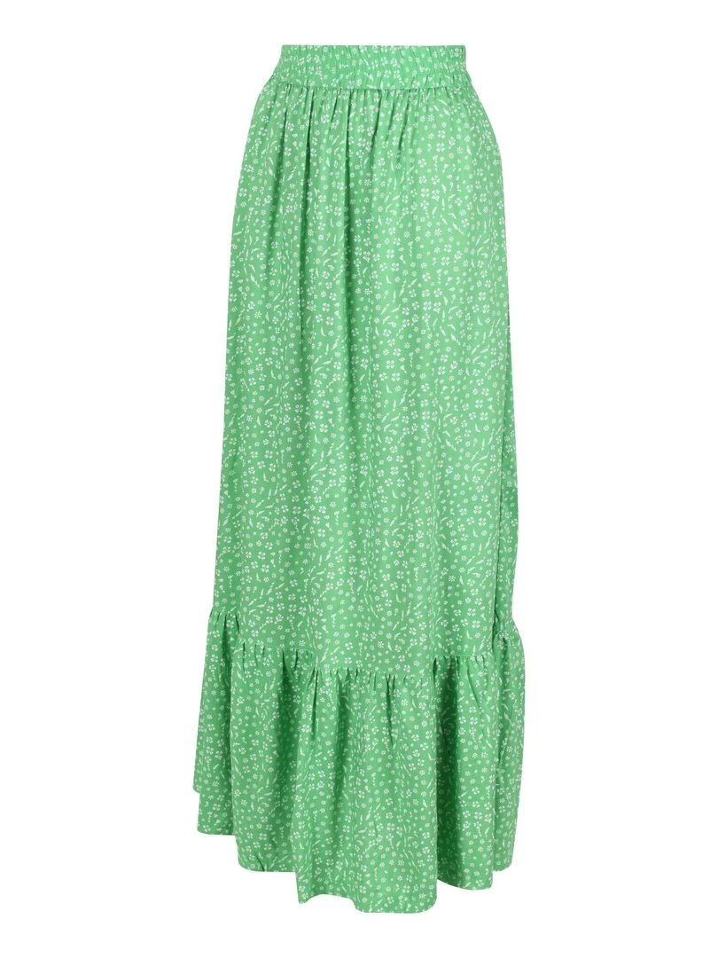 Regatta   Jupe longue HADRIANA   Vert forêt