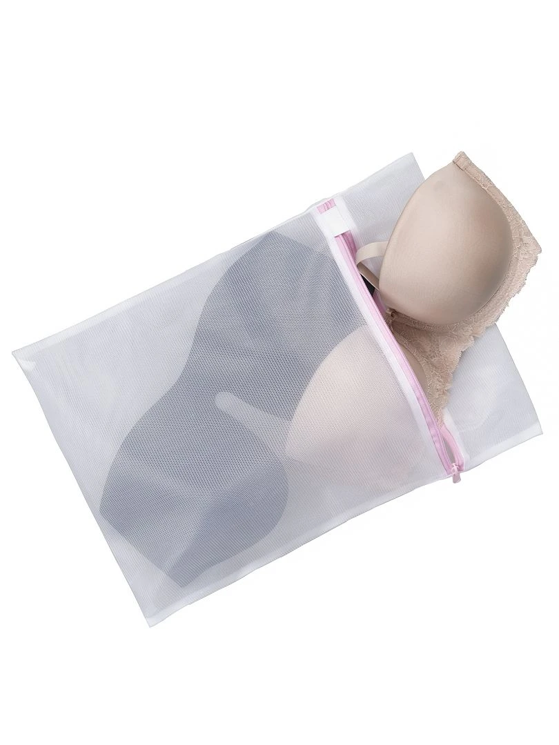 Filet de lavage 'Bye Bra' blanc