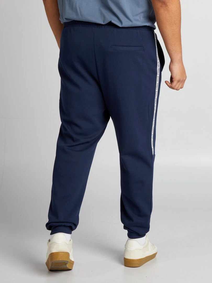 Pantalon de jogging   Paris 2024   Bleu marine