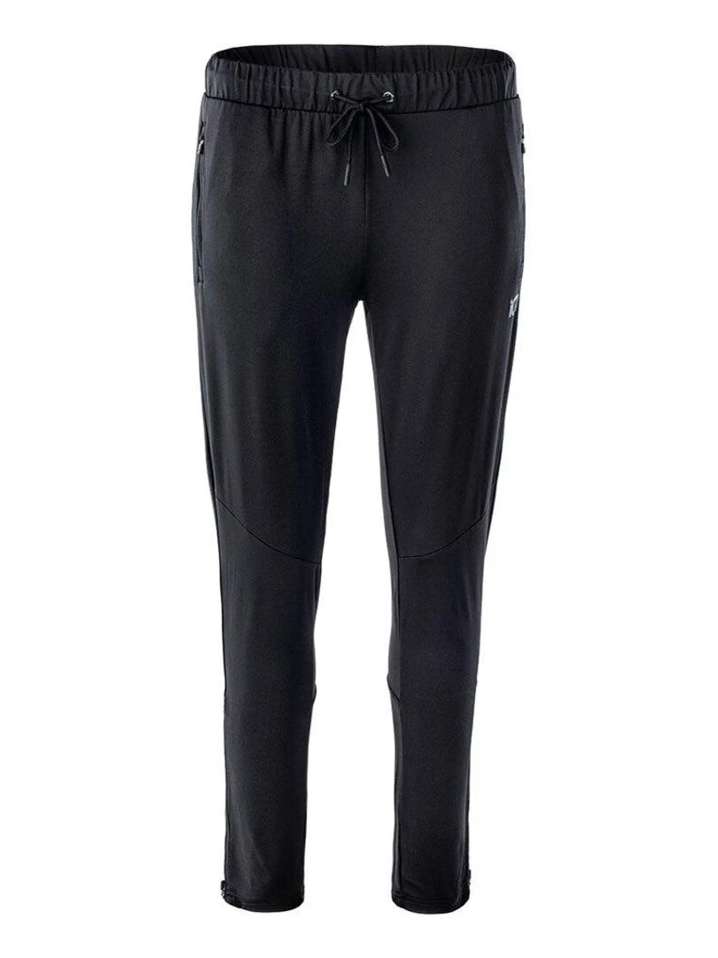 IQ Pantalon de jogging ONAYE Noir