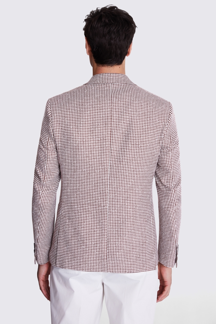 Regular Fit Ink Stretch Jacket   Buy Online at Moss