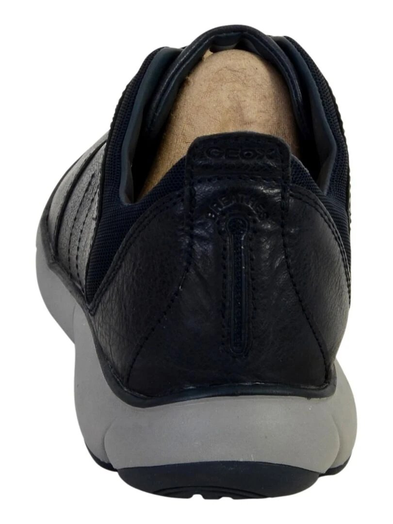 Basket Geox U Nebula   Noir