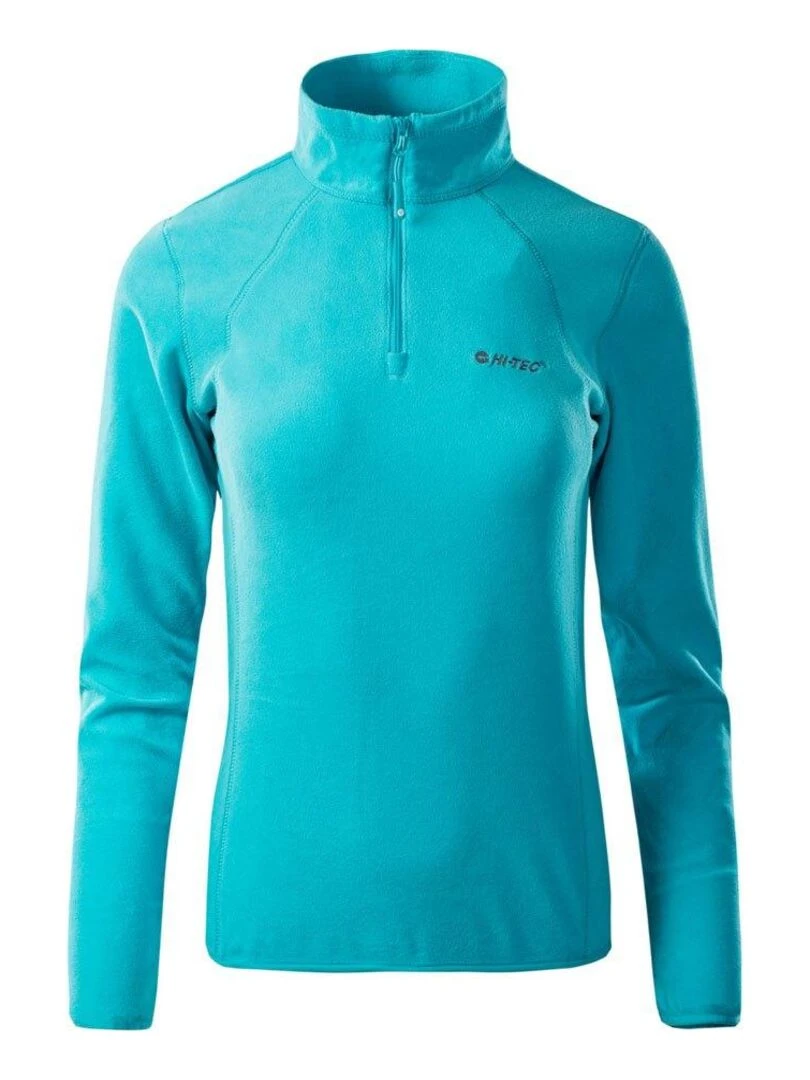 Hi Tec Haut polaire DAMIS Bleu clair