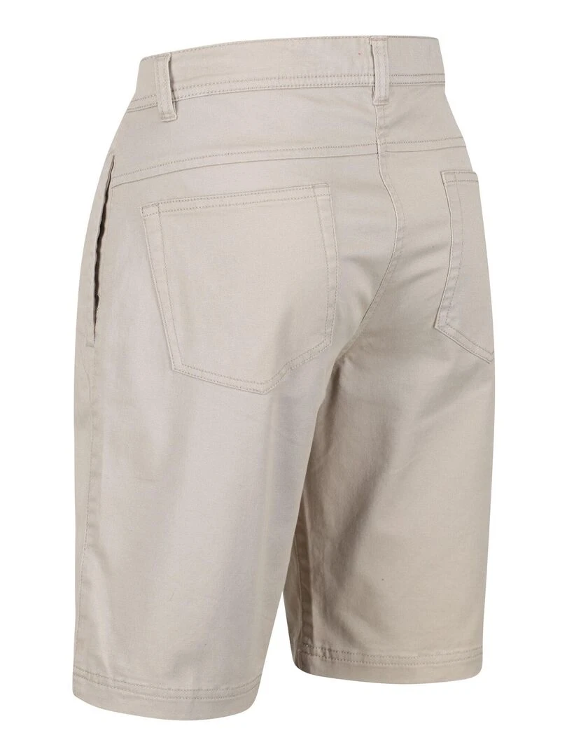 Regatta   Short SALANA   Beige