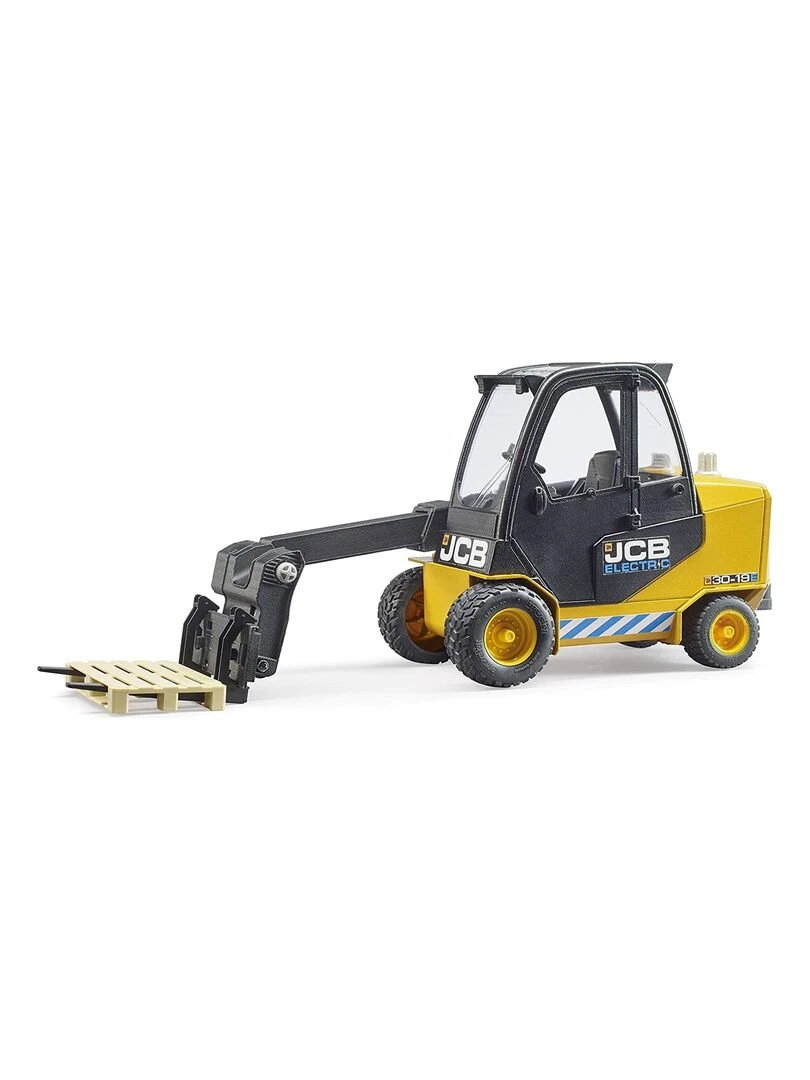 Chariot télescopique JCB   N/A