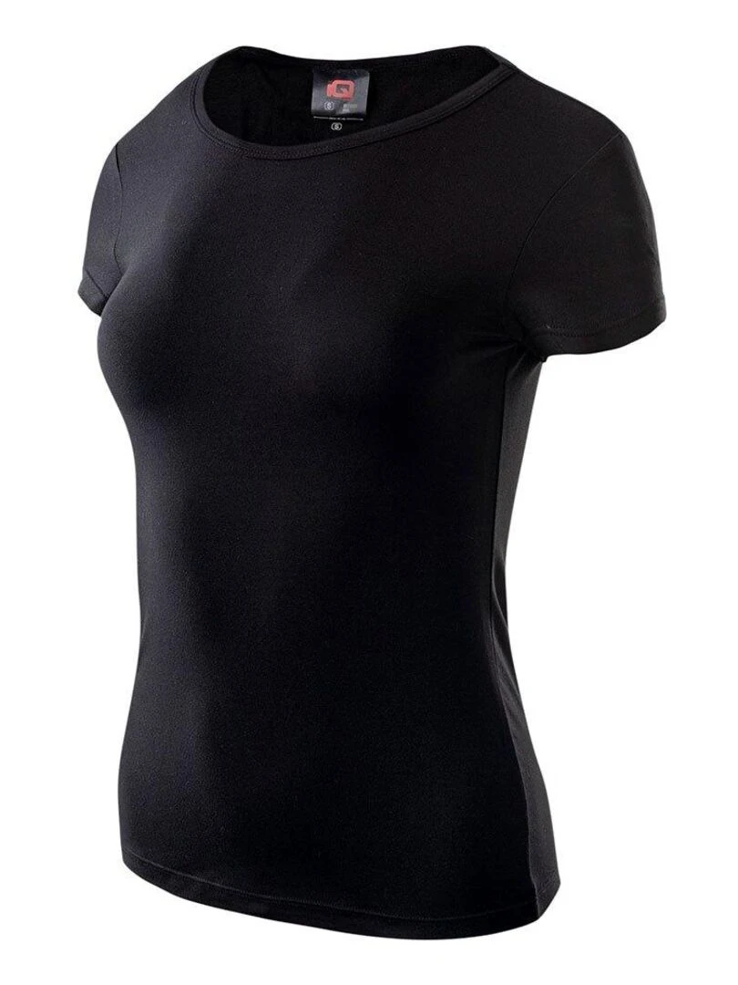 IQ   Débardeur MILKY   Noir