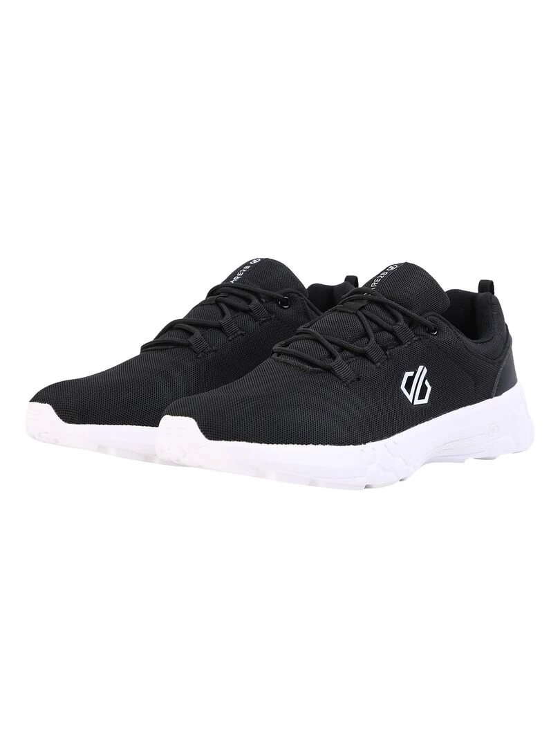 Dare 2B Baskets HEX SWIFT Noir Blanc