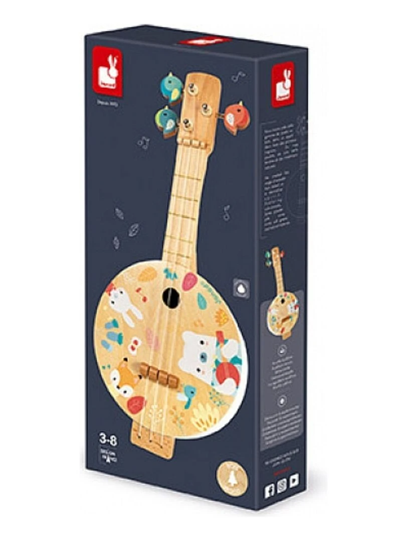 Banjo Pure N/A