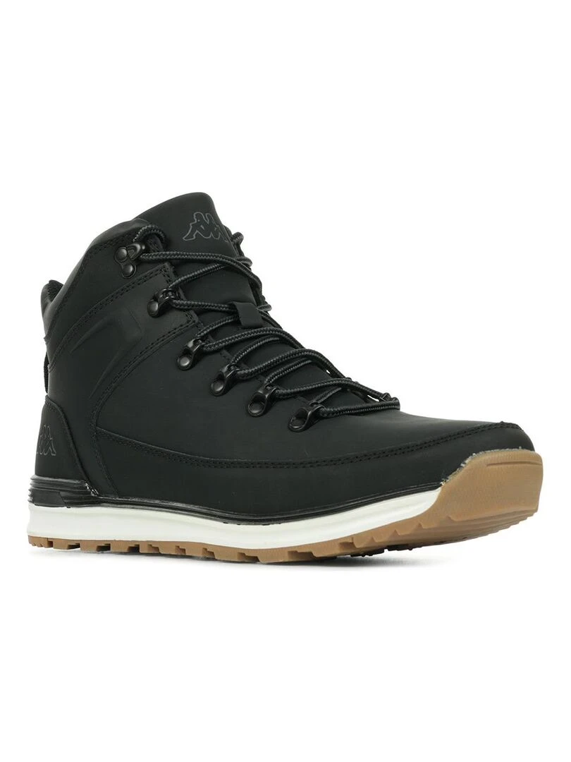 Baskets Kappa Astos Md Noir