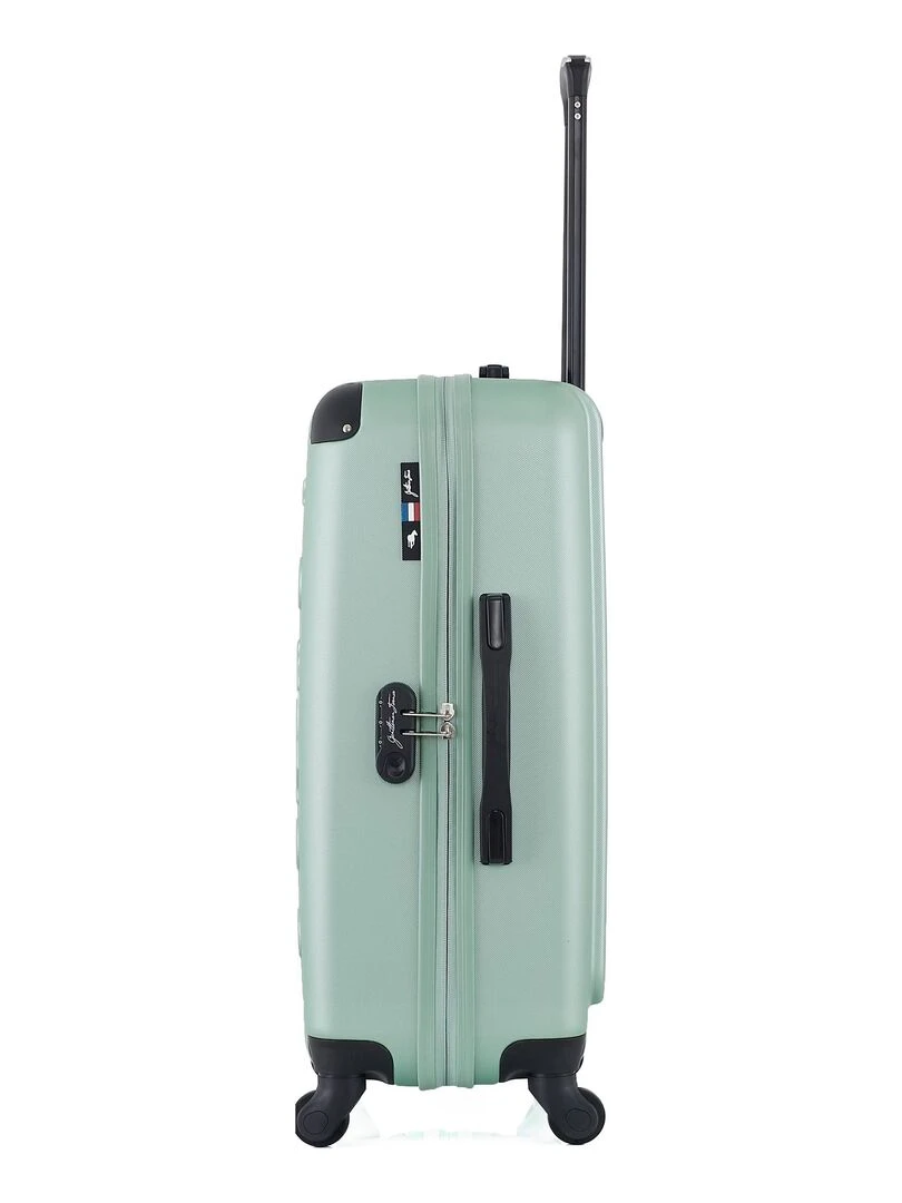 GENTLEMAN FARMER   VALISE M PORTER   Vert d'eau