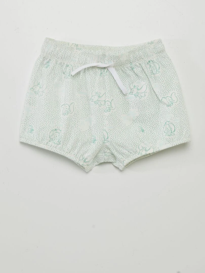 Body en jersey 'Disney'   Bleu