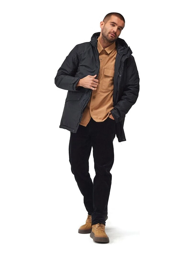 Regatta   Veste imperméable PENBREAK   Noir