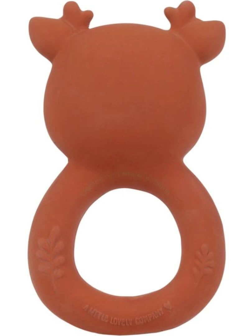 Anneau de dentition Cerf   N/A