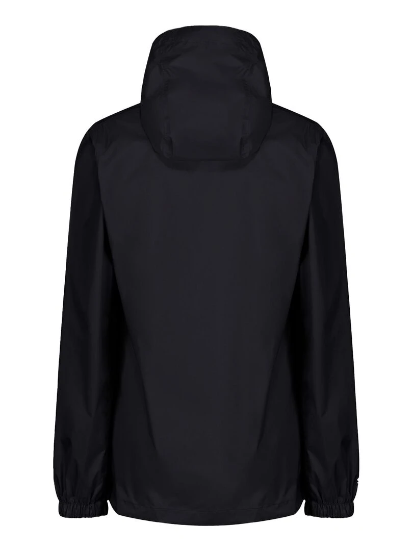 Regatta Coupe vent PACK IT Noir