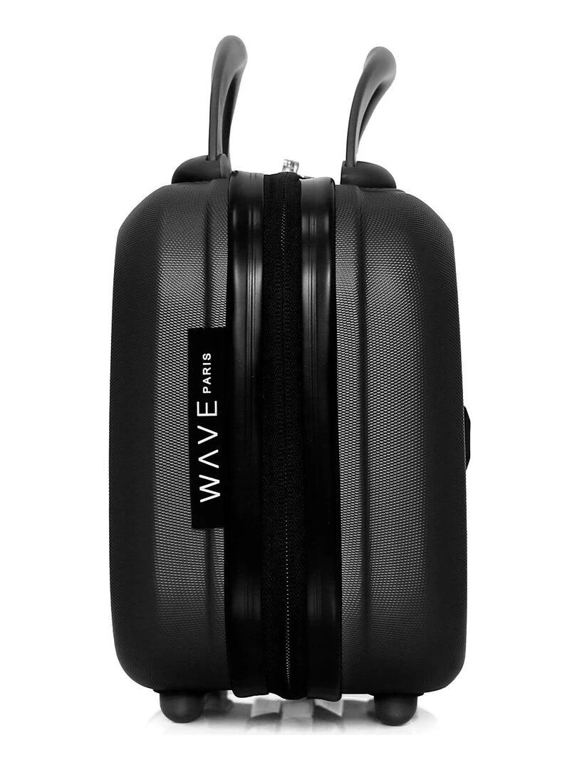 WAVE PARIS   VANITY AMAZONE K   Noir
