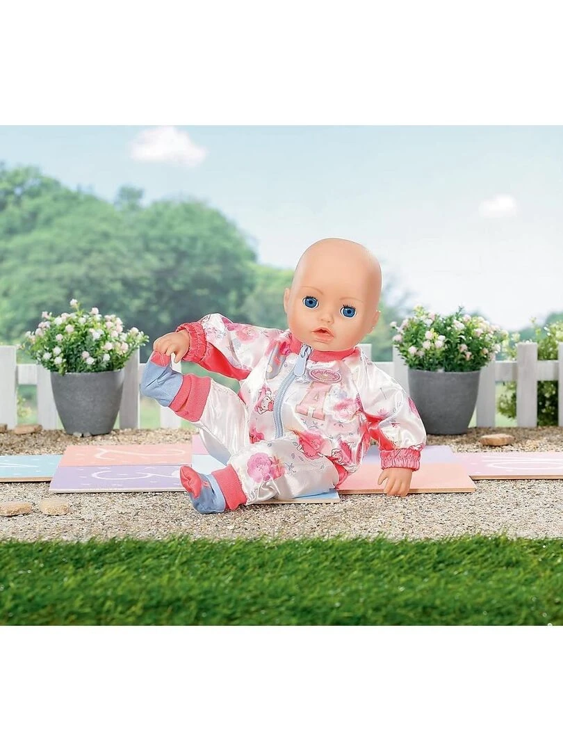Baby Annabell  vêtements pour poupées   N/A