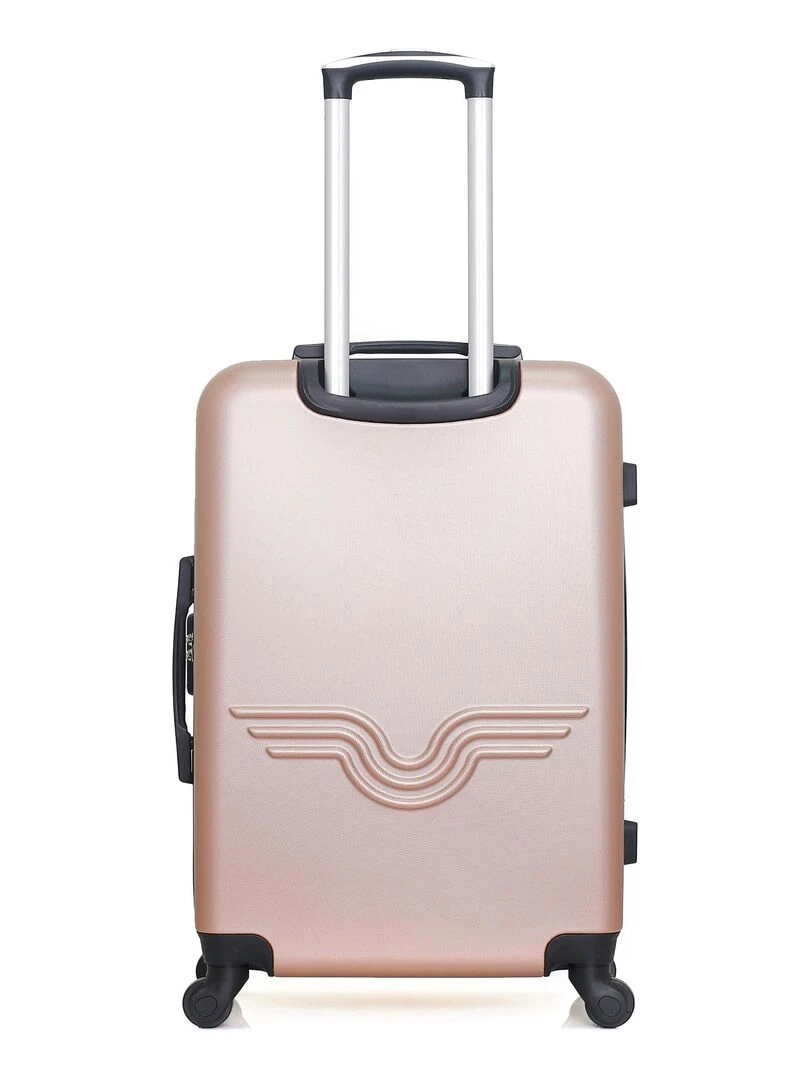AMERICAN TRAVEL   VALISE M BRONX   Rose