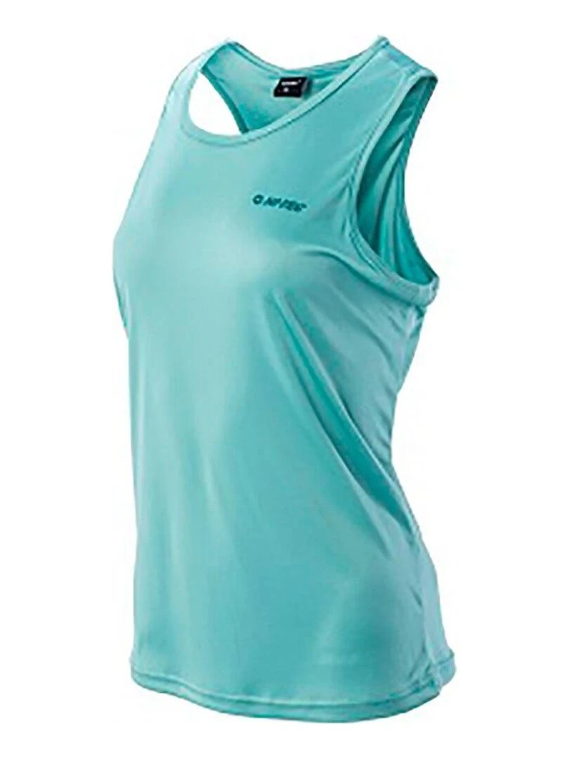 Hi Tec   Débardeur ARIEN   Bleu canard