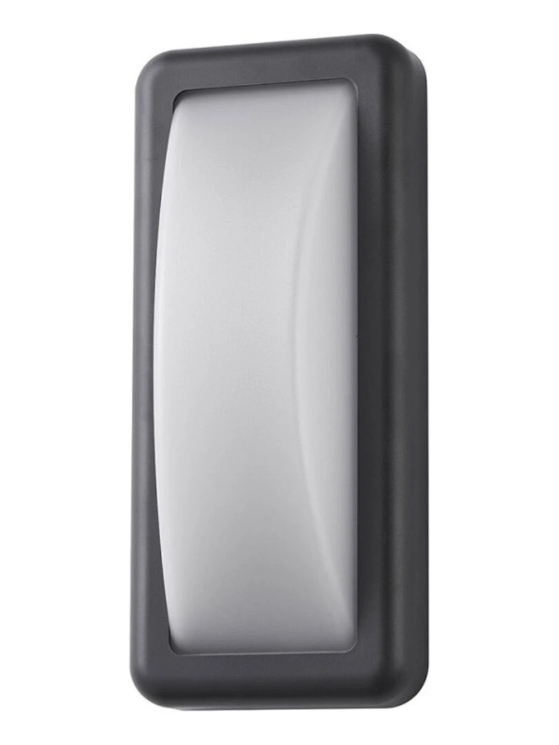 Applique surface LED Noir
