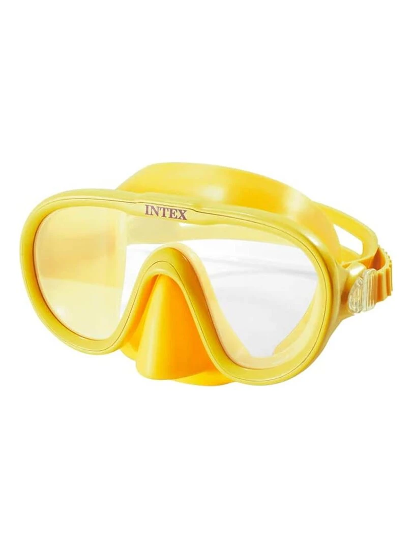 Ensemble de natation Adventure Snorkel   N/A