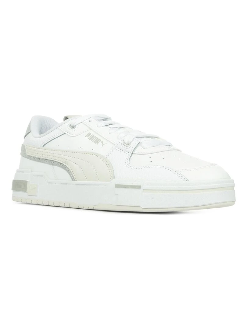 Baskets PUMA CA Pro Glitch Blanc